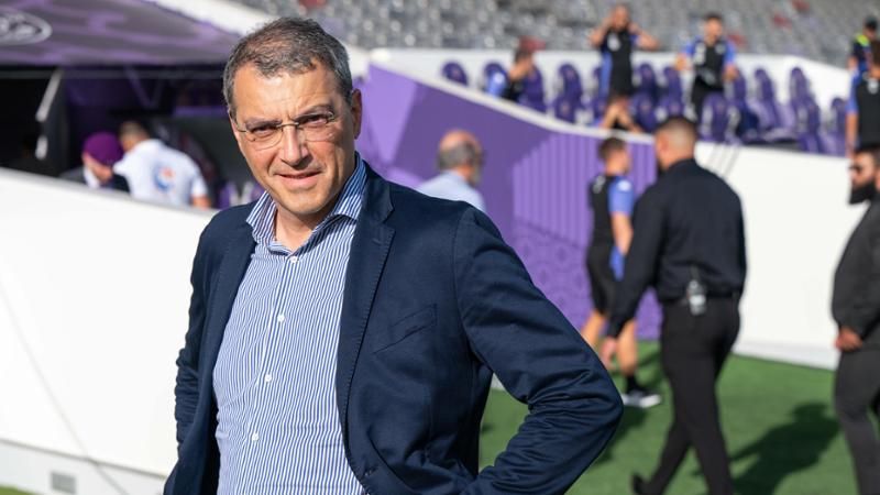 Juventus news