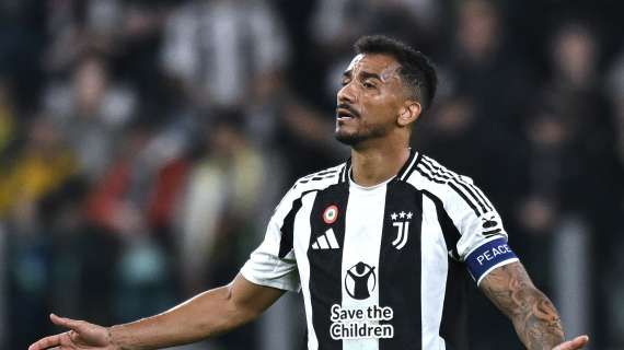 Danilo Juventus