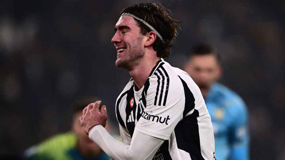 Juventus-Venezia
