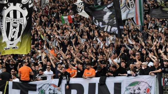 Tifosi Juventus